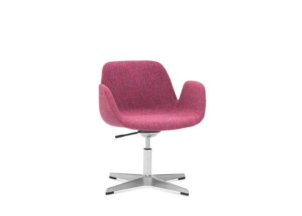 Linha Poltrona Flow - Imagem 2