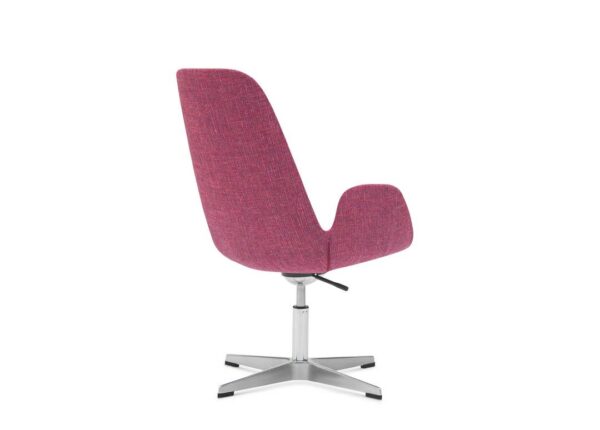 Linha Poltrona Flow - Imagem 4